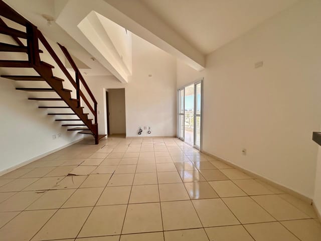 Apartamento 3 quartos e 3 banheiros, à venda, no bairro Centro em Bertioga