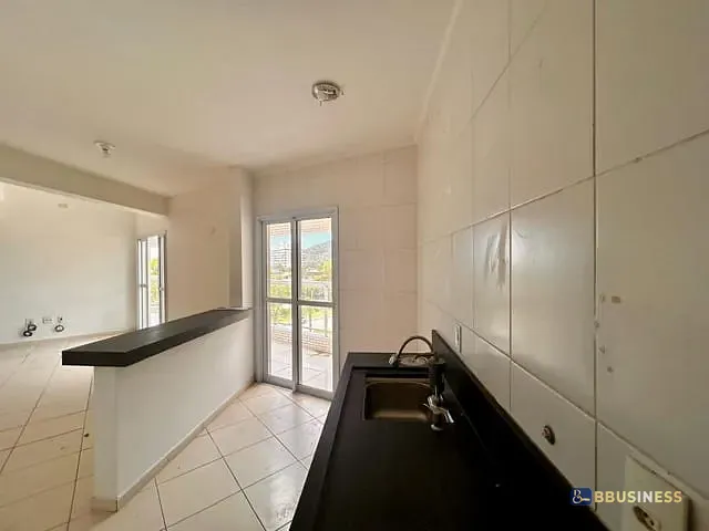 Apartamento 3 quartos e 3 banheiros, à venda, no bairro Centro em Bertioga