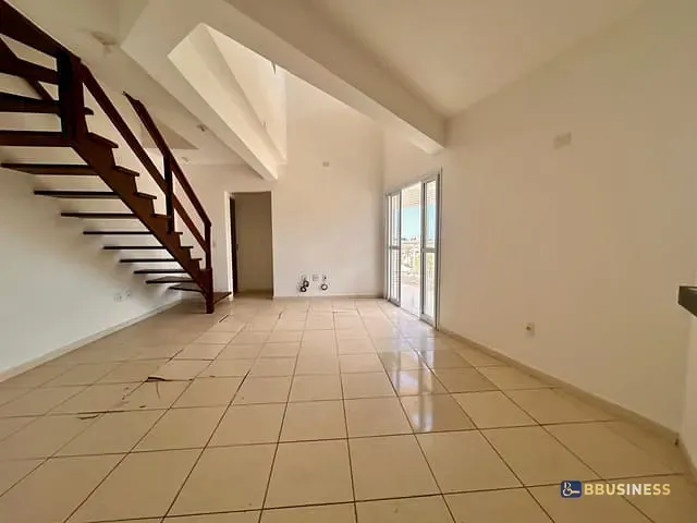 Apartamento 3 quartos e 3 banheiros, à venda, no bairro Centro em Bertioga