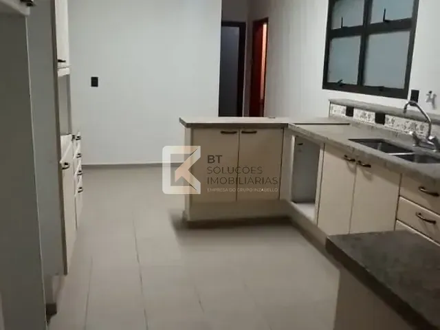 Apartamento 3 quartos e 4 banheiros, para alugar, no bairro Edifício Albatroz em Indaiatuba
