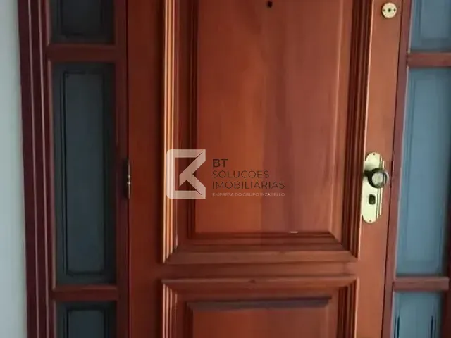 Apartamento 3 quartos e 4 banheiros, para alugar, no bairro Edifício Albatroz em Indaiatuba