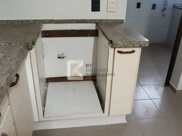 Apartamento 3 quartos e 4 banheiros, para alugar, no bairro Edifício Albatroz em Indaiatuba