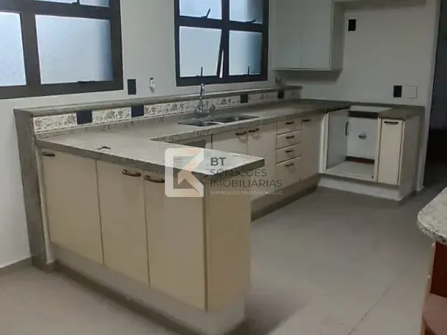 Apartamento 3 quartos e 4 banheiros, para alugar, no bairro Edifício Albatroz em Indaiatuba