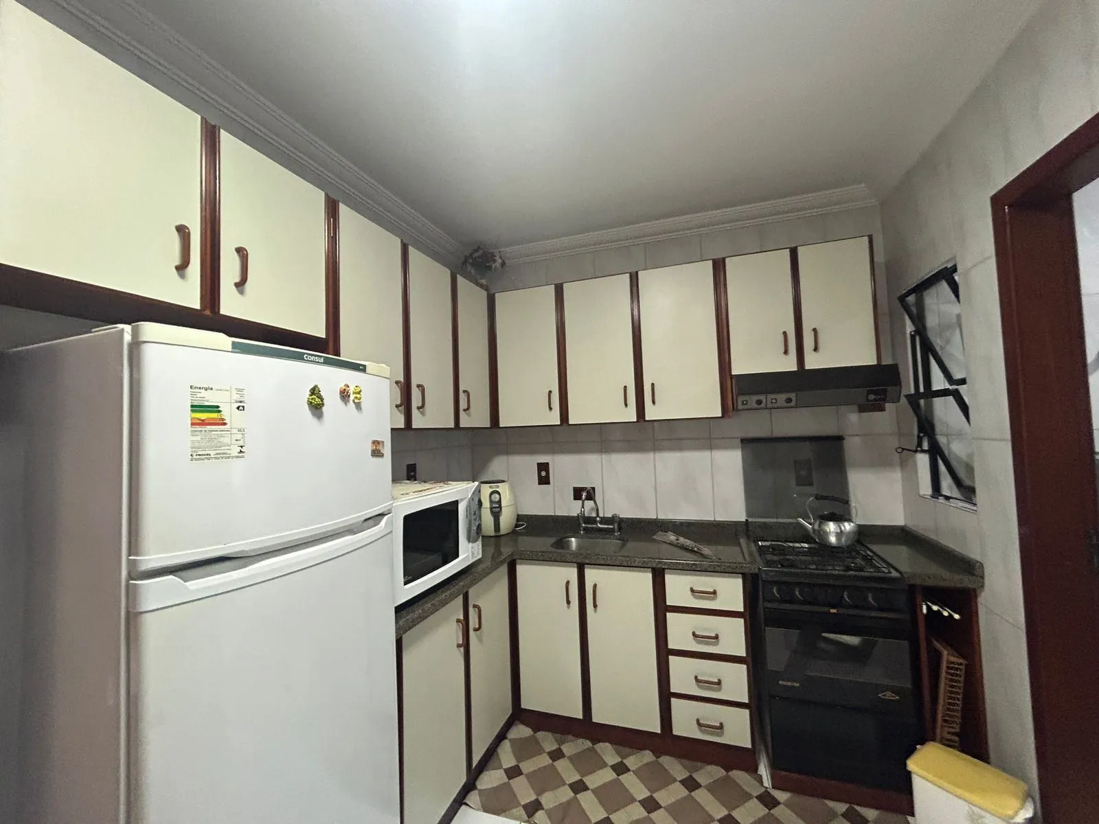 Apartamento, 3 quartos, 143 m² - Foto 12