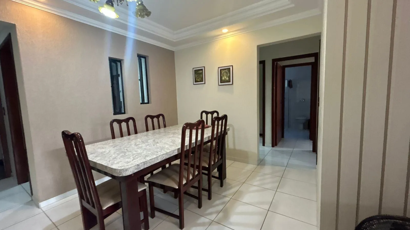 Apartamento, 3 quartos, 143 m² - Foto 2