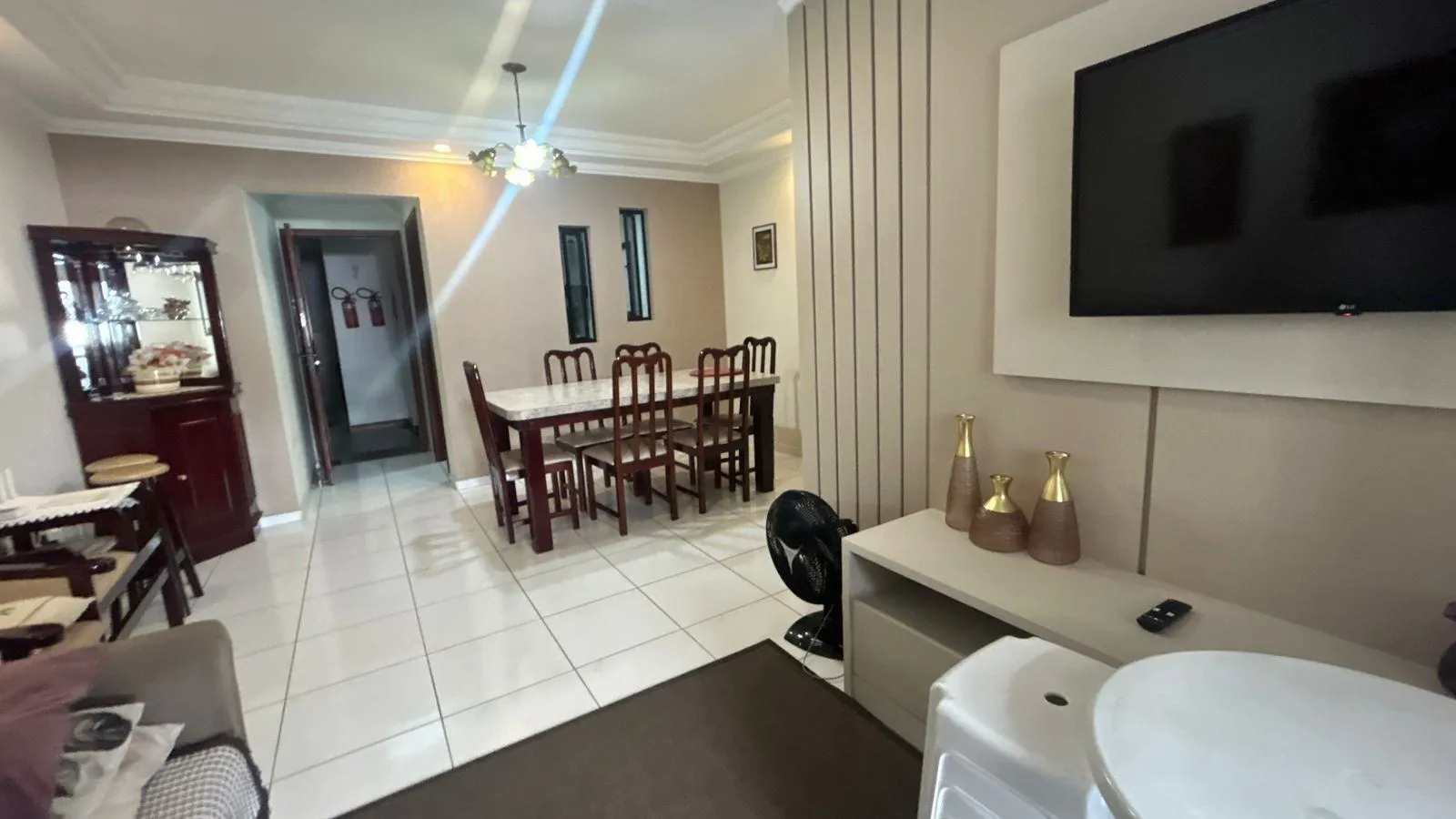 Apartamento, 3 quartos, 143 m² - Foto 3