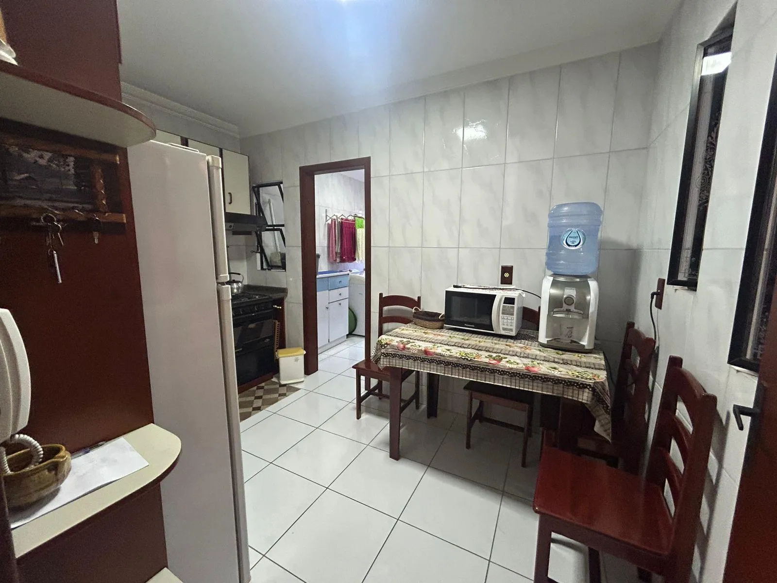 Apartamento, 3 quartos, 143 m² - Foto 4