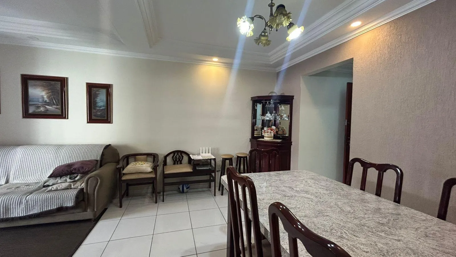 Apartamento, 3 quartos, 143 m² - Foto 5