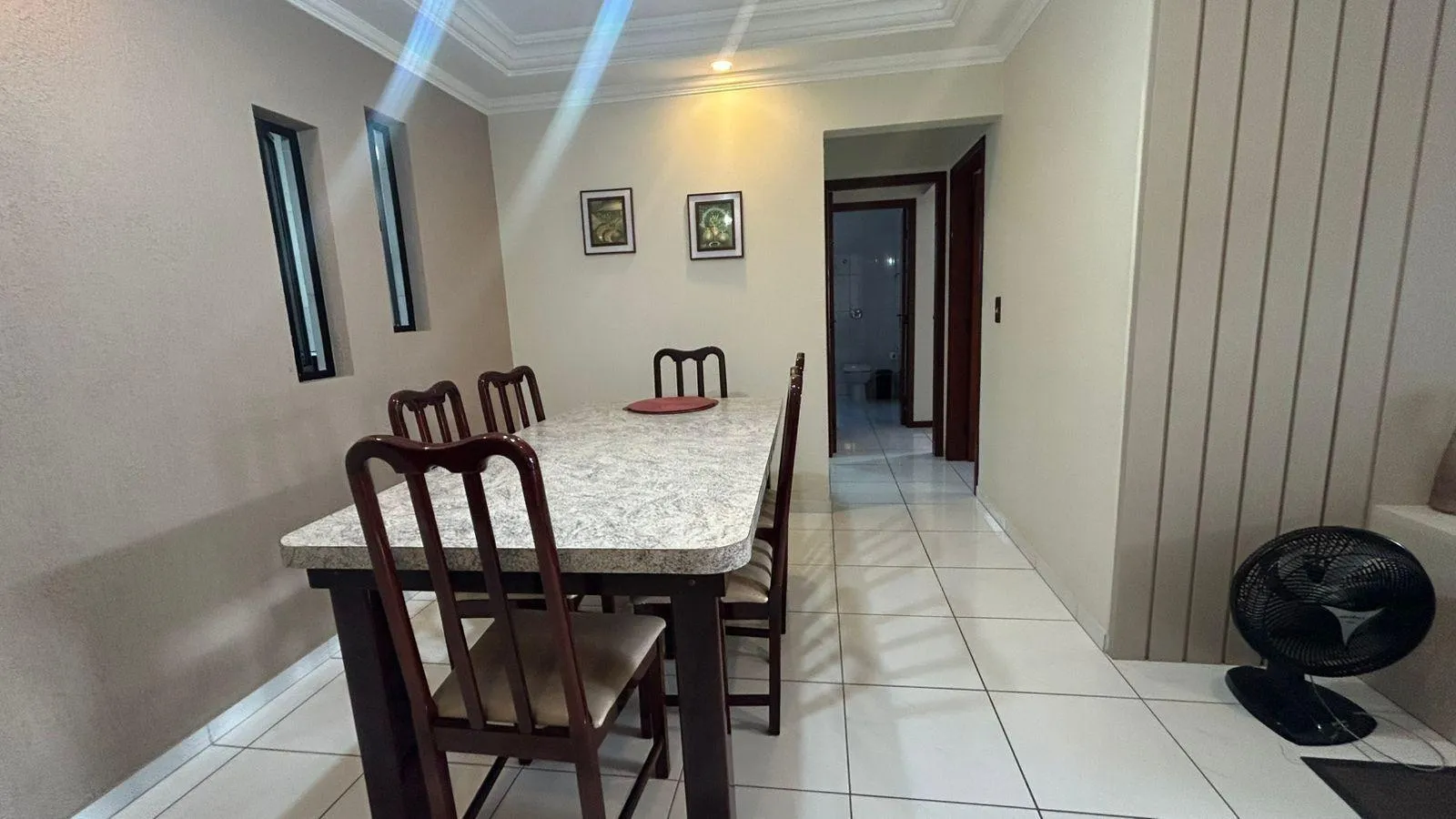 Apartamento, 3 quartos, 143 m² - Foto 6