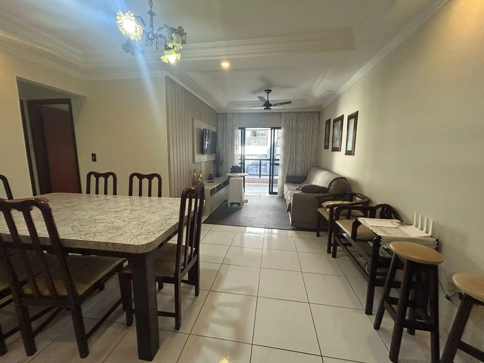 Apartamento, 3 quartos, 143 m² - Foto 7