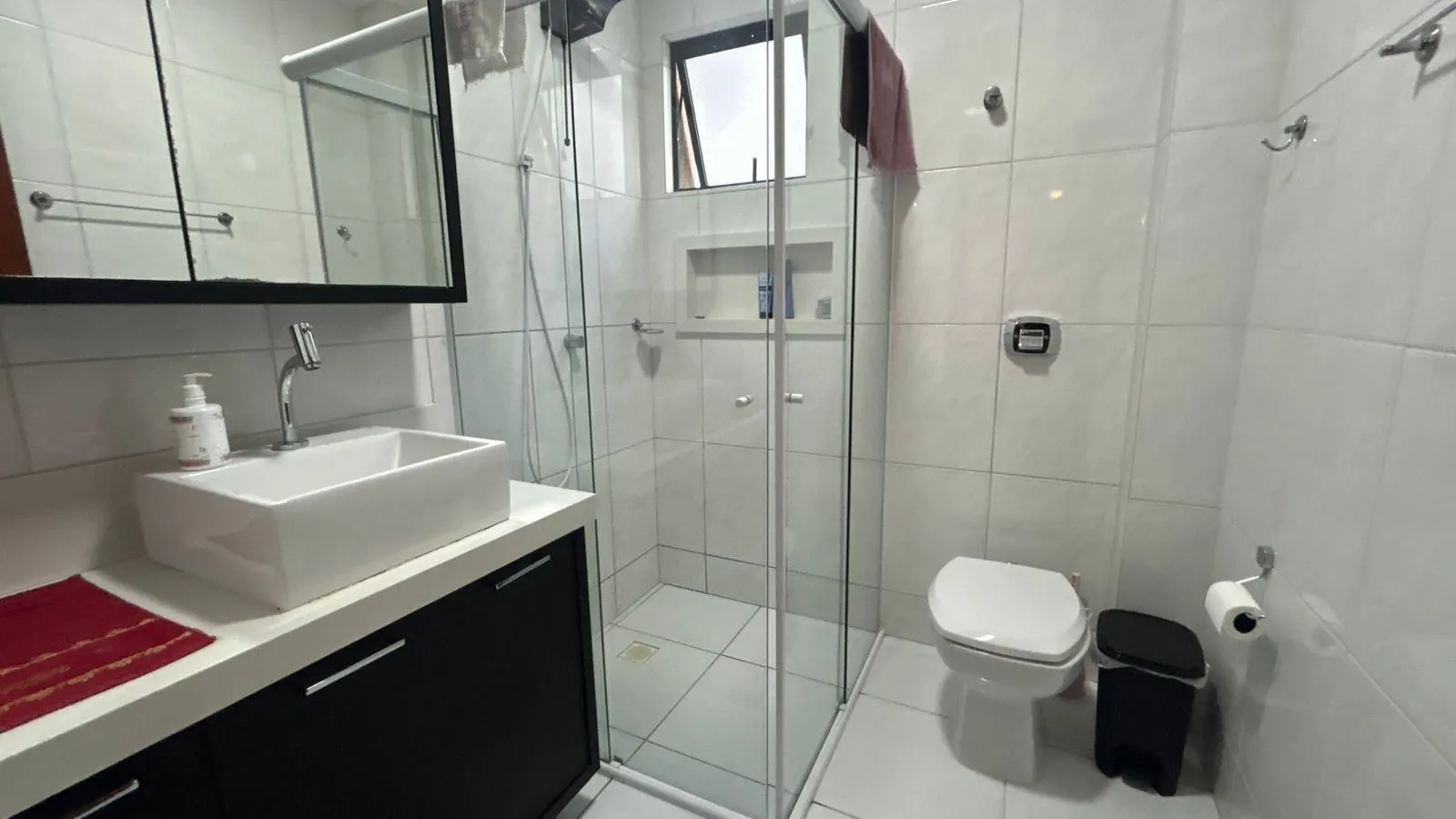 Apartamento, 3 quartos, 143 m² - Foto 8