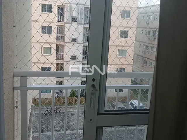 Apartamento com 44m² 2 quartos e 1 banheiro, à venda, no bairro Parque Nascente do Rio Capivara em Camaçari