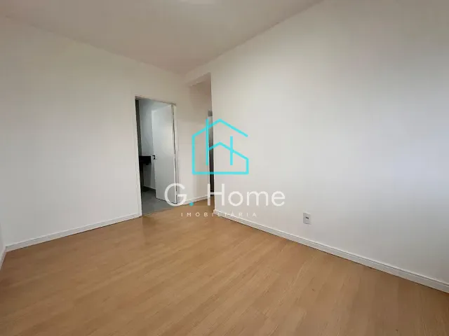 Apartamento com 49m² 2 quartos e 1 banheiro, à venda, no bairro Ouro Verde em Londrina