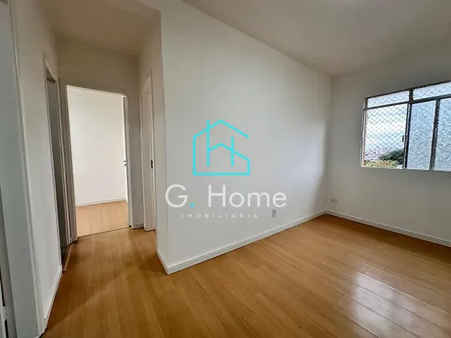 Apartamento com 49m² 2 quartos e 1 banheiro, à venda, no bairro Ouro Verde em Londrina