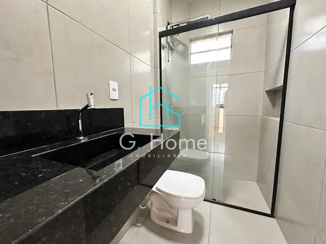 Apartamento com 49m² 2 quartos e 1 banheiro, à venda, no bairro Ouro Verde em Londrina