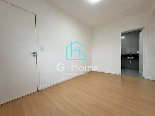 Apartamento com 49m² 2 quartos e 1 banheiro, à venda, no bairro Ouro Verde em Londrina