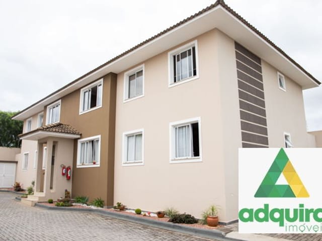 Foto do Apartamento - Apartamento à venda 2 Quartos, 1 Suite, 1 Vaga, 87M², Oficinas, Ponta Grossa - PR | Adquira Imóveis
