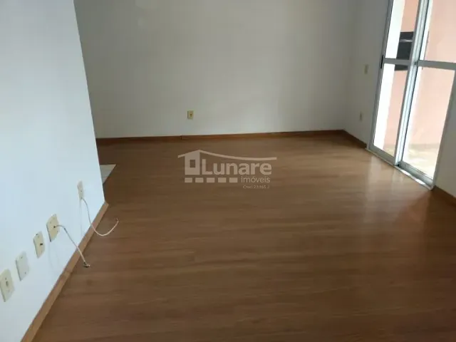 Apartamento com 73m² 3 quartos e 2 banheiros, para alugar, no bairro Cézar de Souza em Mogi das Cruzes