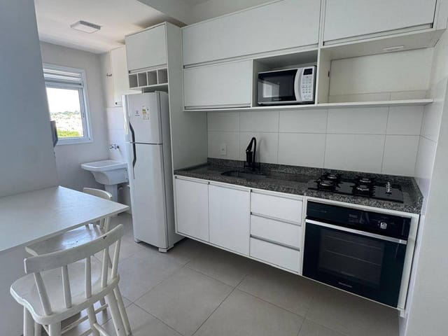 Foto do Apartamento - Apartamento para locação, Parque Campolim, Sorocaba, SP | Maranhão Padrão Imóveis