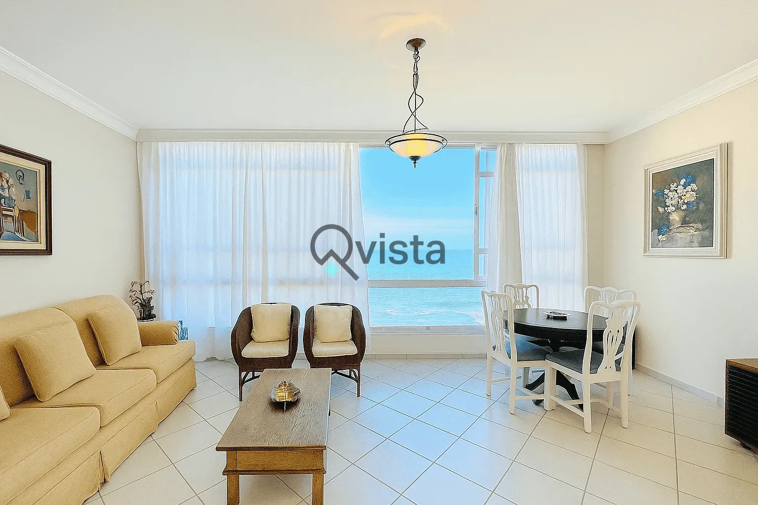 Apartamento, 3 quartos, 158 m² - Foto 1