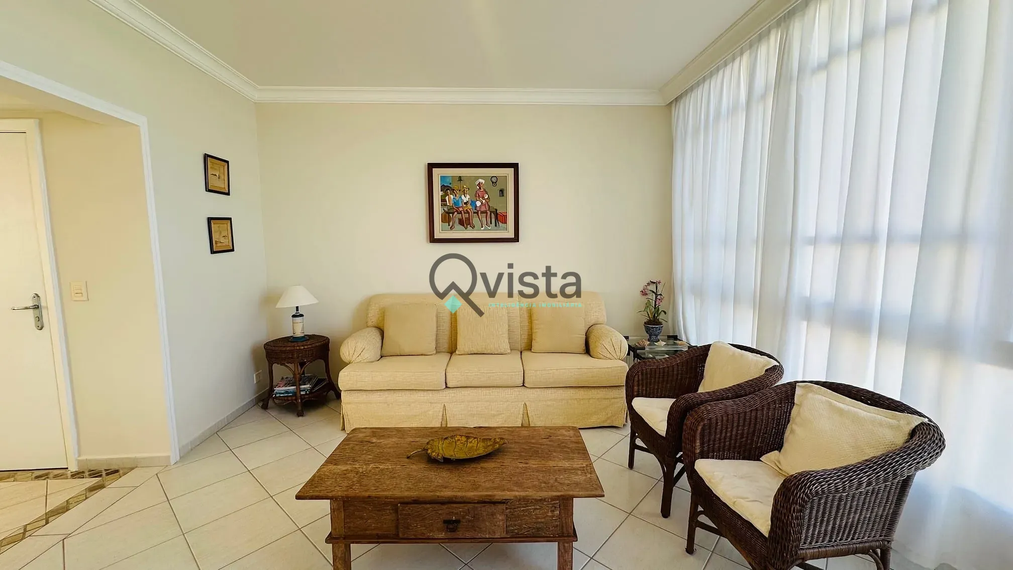 Apartamento, 3 quartos, 158 m² - Foto 2