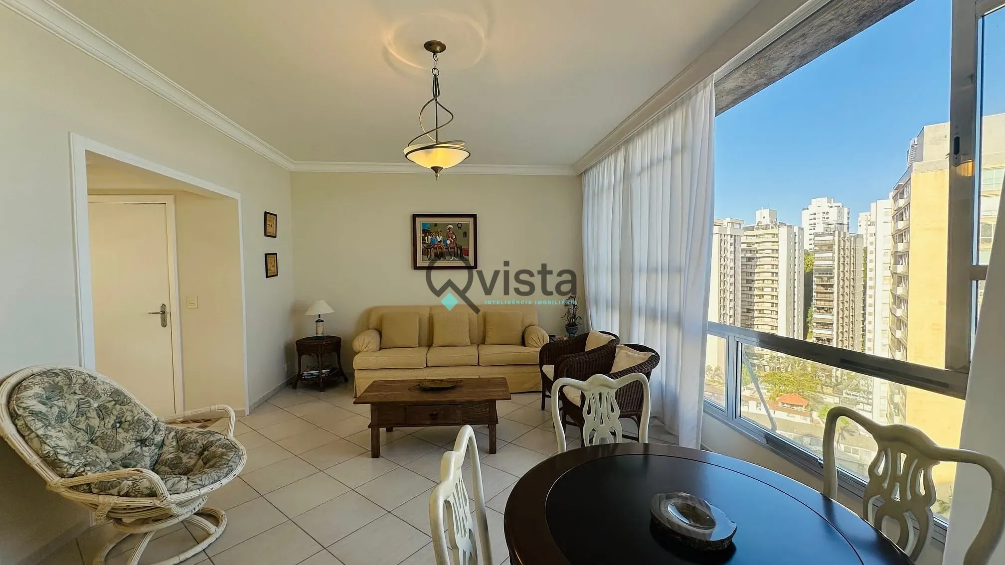 Apartamento, 3 quartos, 158 m² - Foto 4