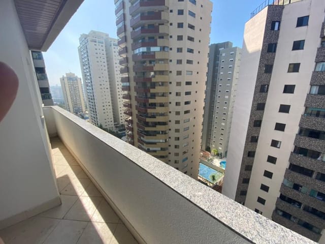 Foto do Apartamento - Apartamento com 3 dormitórios à venda, 85 m² por R$ 649.000,00 - Jardim Aquarius - São José dos Campos/SP | RUSSI IMÓVEIS