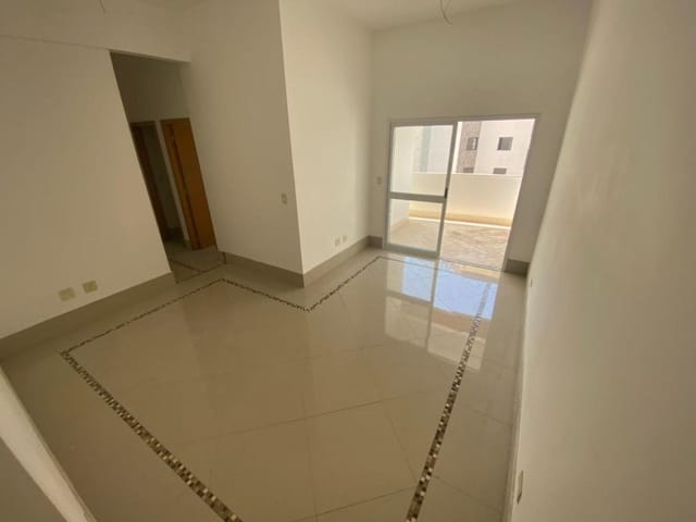 Foto do Apartamento - Apartamento com 3 dormitórios à venda, 85 m² por R$ 649.000,00 - Jardim Aquarius - São José dos Campos/SP | RUSSI IMÓVEIS