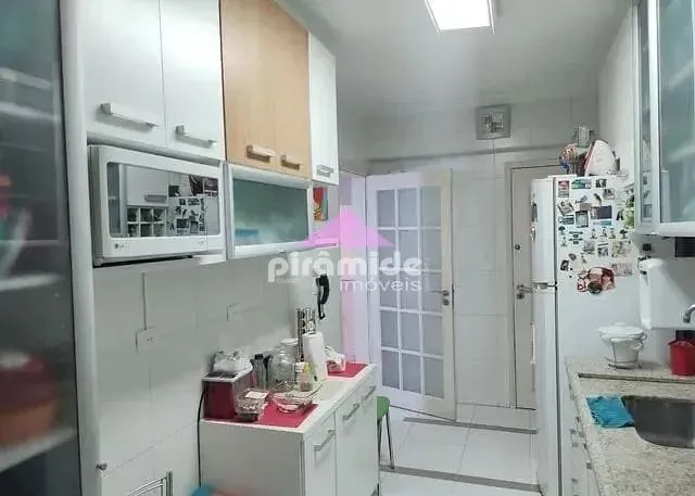 Apartamento, 3 quartos, 114 m² - Foto 5