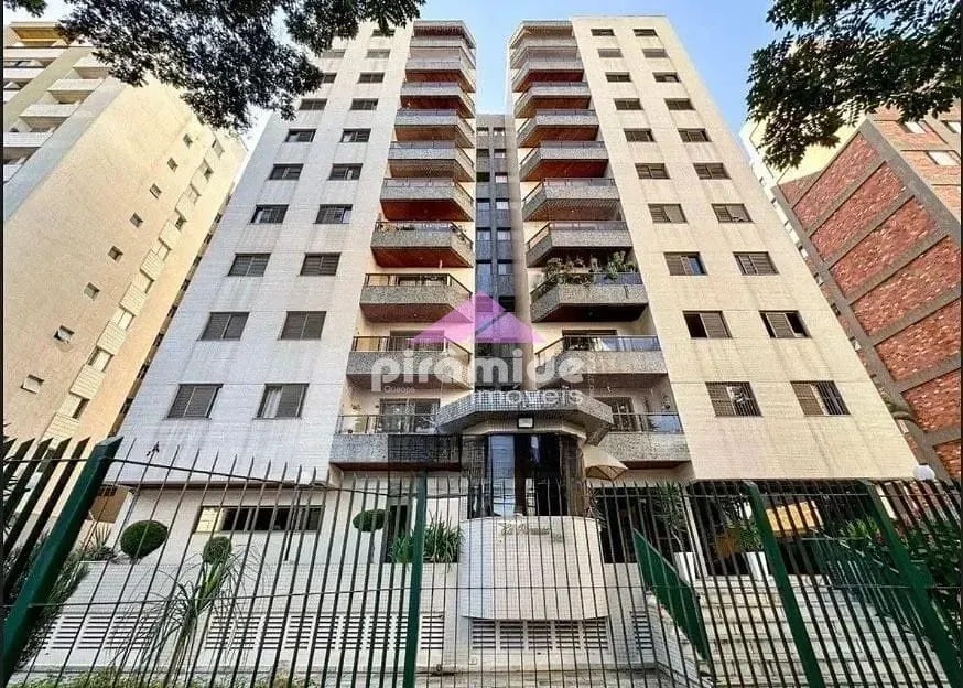 Apartamento, 3 quartos, 114 m² - Foto 22