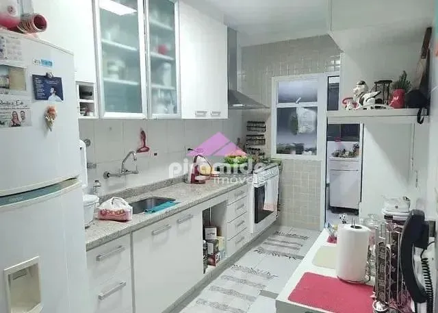 Apartamento, 3 quartos, 114 m² - Foto 6