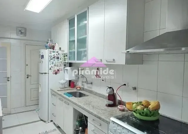 Apartamento, 3 quartos, 114 m² - Foto 4