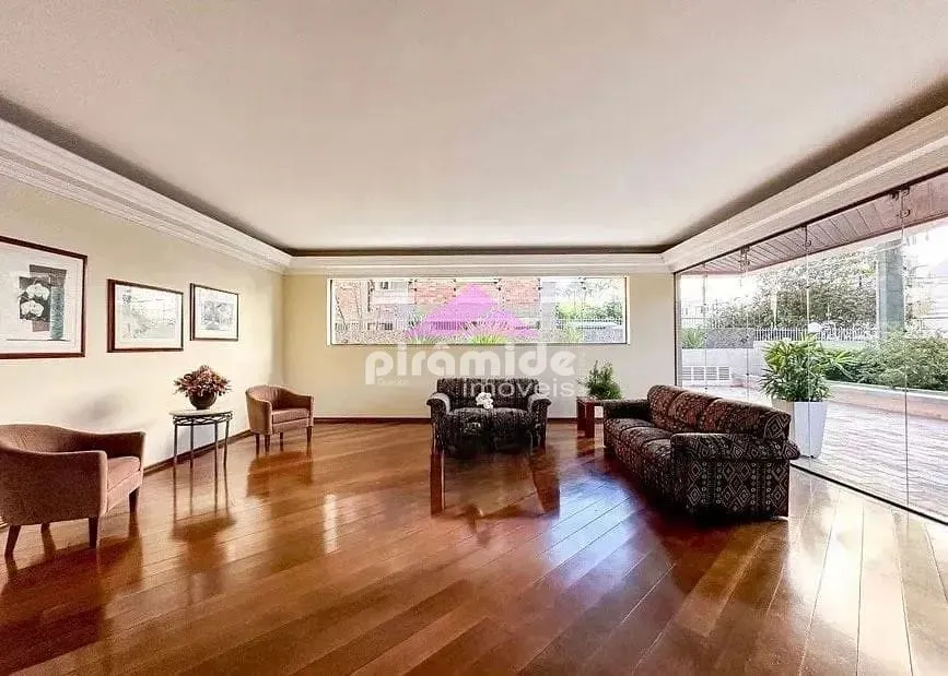 Apartamento, 3 quartos, 114 m² - Foto 21