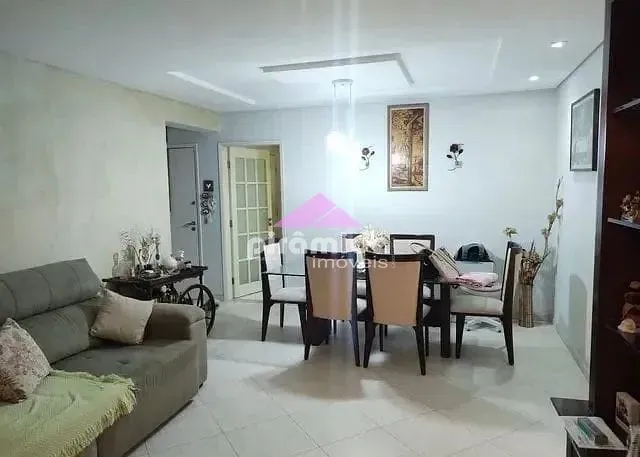 Apartamento, 3 quartos, 114 m² - Foto 2