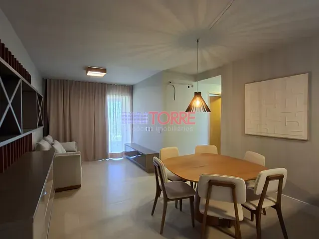 Apartamento 3 quartos e 2 banheiros, para alugar, no bairro Olivença em Ilhéus