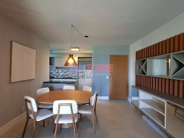 Apartamento 3 quartos e 2 banheiros, para alugar, no bairro Olivença em Ilhéus