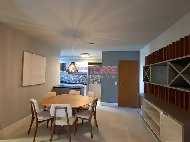 Apartamento 3 quartos e 2 banheiros, para alugar, no bairro Olivença em Ilhéus