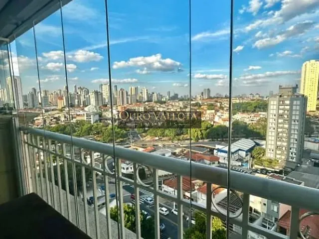 Apartamento para alugar, no bairro Mooca em São Paulo