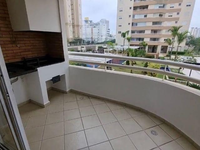 Foto do Apartamento - Excelente apartamento à venda, com 3 dormitórios e 2 vagas de garagem cobertas, na região do Jardim Zaira, Guarulhos, SP | Imobiliária Compare