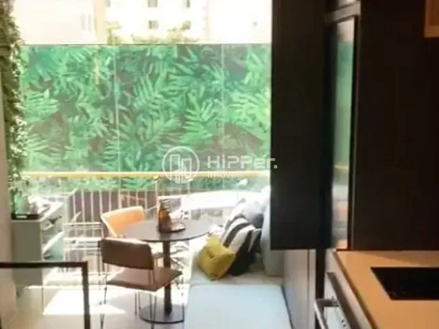 Apartamento 1 quarto e 1 banheiro, à venda, no bairro Perdizes em São Paulo