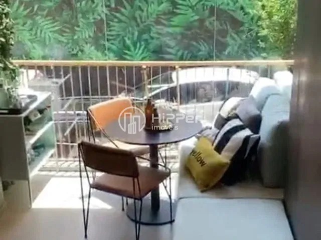 Apartamento 1 quarto e 1 banheiro, à venda, no bairro Perdizes em São Paulo