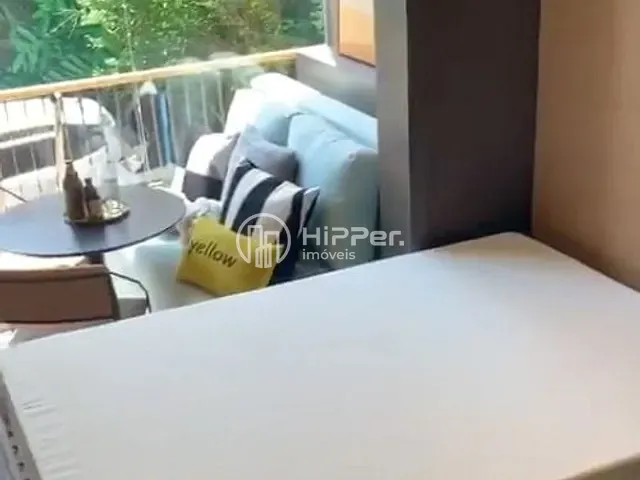 Apartamento 1 quarto e 1 banheiro, à venda, no bairro Perdizes em São Paulo