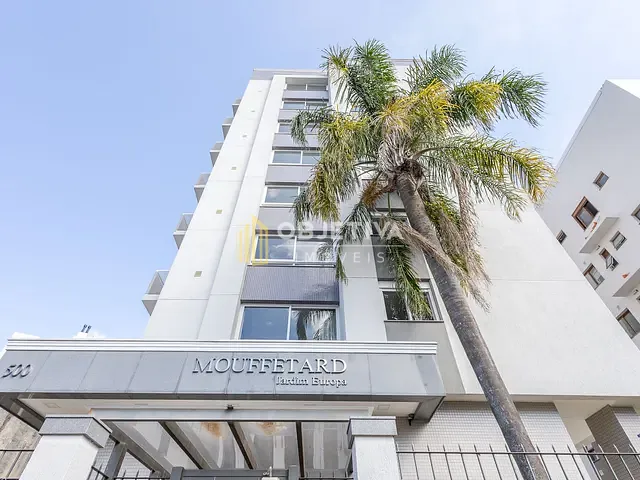 Apartamento 3 quartos e 3 banheiros, à venda, no bairro Jardim Europa em Porto Alegre