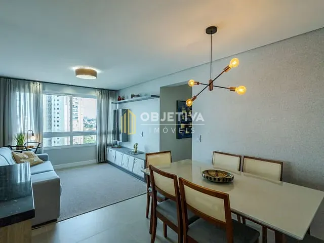 Apartamento 3 quartos e 3 banheiros, à venda, no bairro Jardim Europa em Porto Alegre