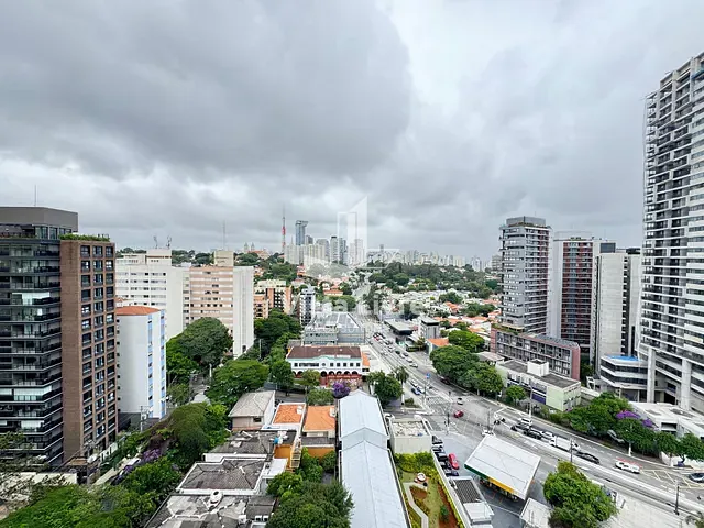 Apartamento com 157m² 3 quartos e 4 banheiros, à venda, no bairro Sumaré em São Paulo