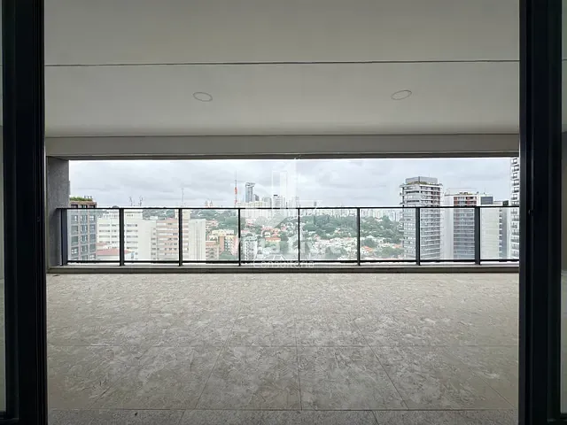 Apartamento com 157m² 3 quartos e 4 banheiros, à venda, no bairro Sumaré em São Paulo