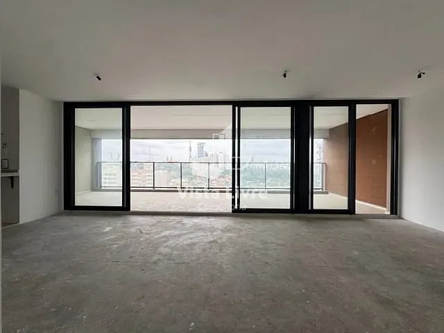 Apartamento com 157m² 3 quartos e 4 banheiros, à venda, no bairro Sumaré em São Paulo