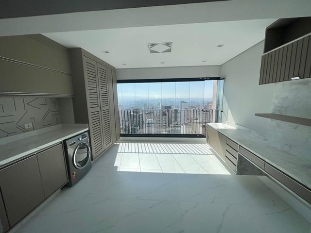 Foto do Apartamento - Lindo studio com vista! | HIPPER IMOVEIS LTDA