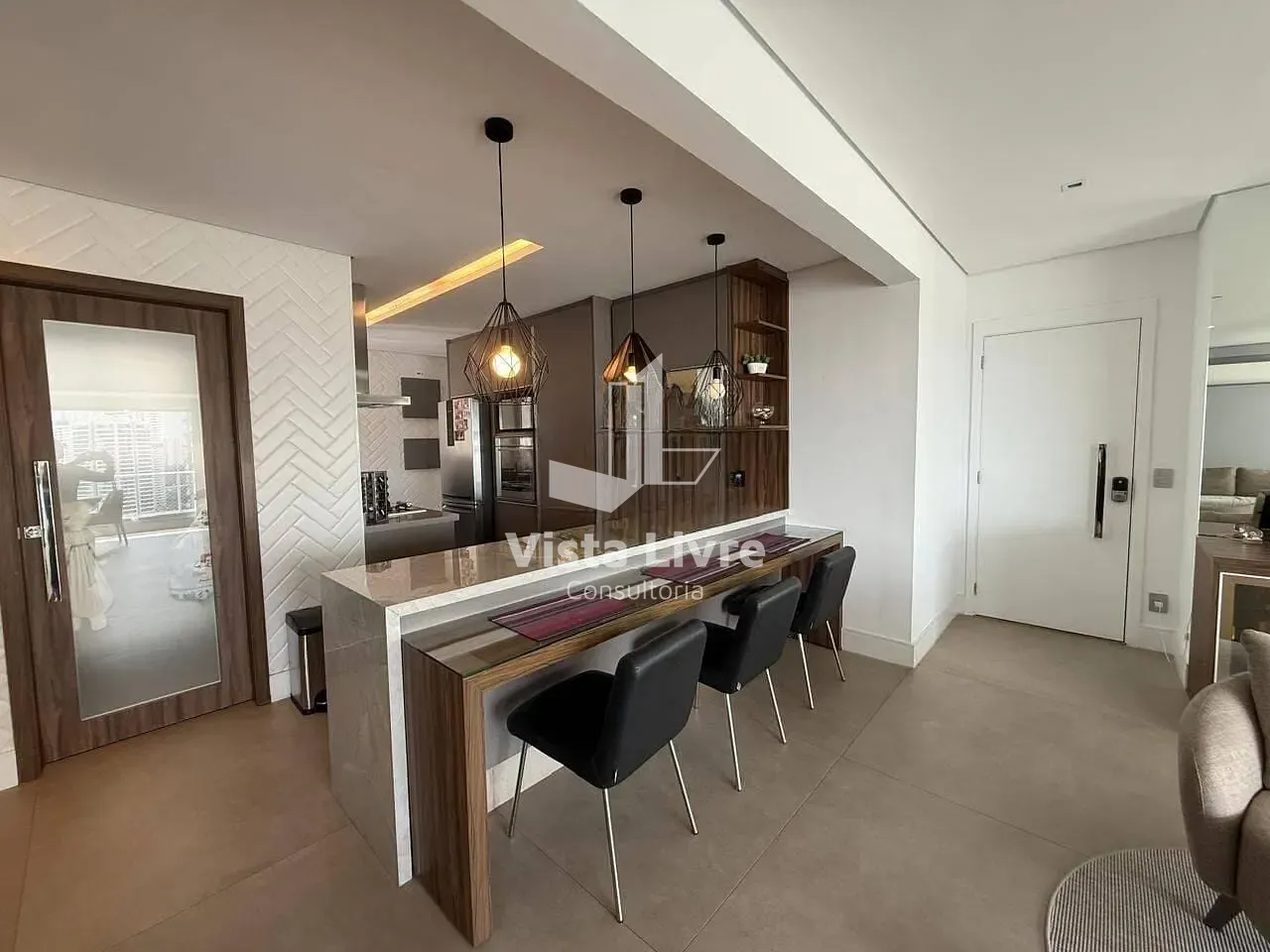 Apartamento, 3 quartos, 134 m² - Foto 12