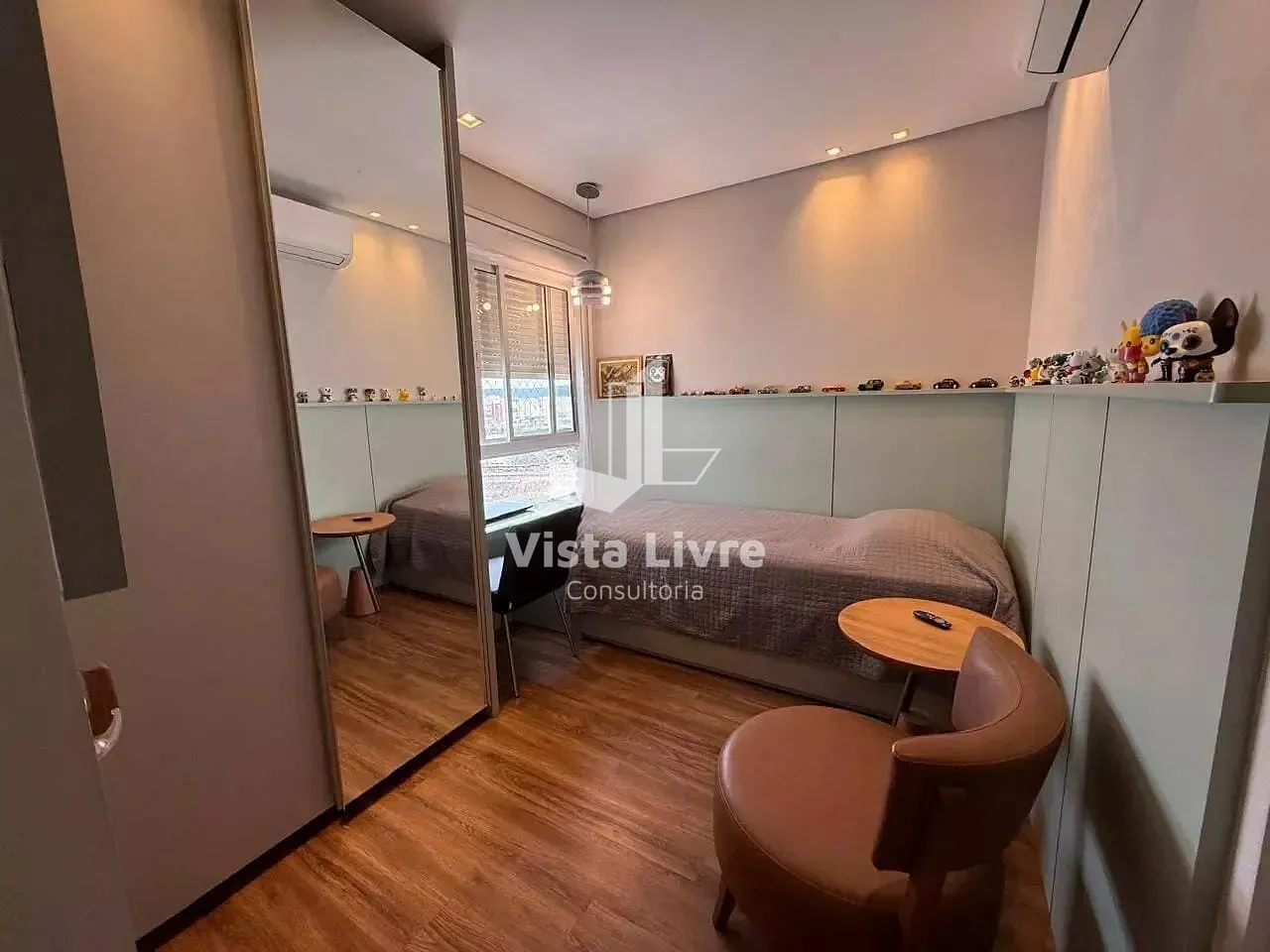 Apartamento, 3 quartos, 134 m² - Foto 18